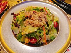 -首尔烤肉大排档(合生汇店)