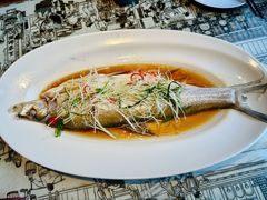 -绿茶餐厅(龙井船宴· 品牌总店)
