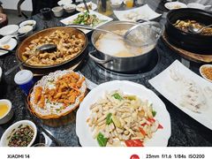 -顺源客宴·中山脆肉鲩(滨江路店)