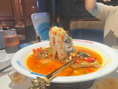 -坛宗剁椒鱼头(河西王府井店)