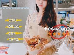 -ABC Cooking Studio(上海环球金融中心店)
