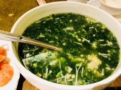 -宏玲餐厅(四川南路店)