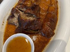 -周锦记广式餐厅(格林生活坊2期店)