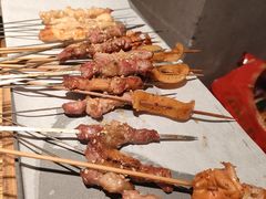 -北丐先生·野馄饨烧烤(雨花万象店)