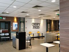 -麦当劳(东大桥店)