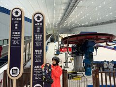 -哈尔滨热雪奇迹