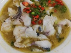 -椒香川流不息川菜馆(二七北路店)