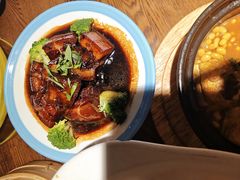 -老坤记·南阳名菜馆(十三年坤记老店)