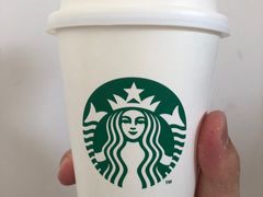 -星巴克(长沙麓南广场店)