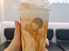 -喜茶(大兴国际机场店)