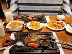-十分牛西餐·牛扒专门店(光明广场店)