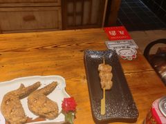 -日吉丸·鸟将军炭火融合酒馆(中央大街店)
