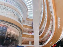 -深圳来福士广场