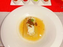 -鲤院·新中式美学·庭院餐厅(夫子庙店)