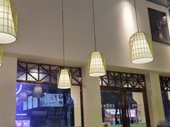 大堂-梧州双钱龟苓膏(丽港航母店)