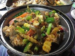 -88号小吃店·经典云南菜·地道纳西美食
