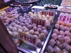 -龙眼市场(龙眼南路店)