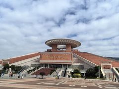 -中国闽台缘博物馆