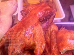 -水西门陈记鸭子店(总店)