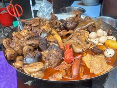 -吴长子卤菜馆(统一街店)