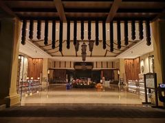 -西双版纳融创皇冠假日度假酒店