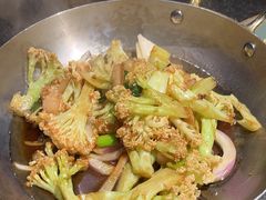 -莘府·老豆腐鱼头·建德菜(金马店)