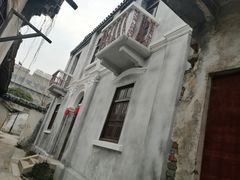 -南通濠河风景名胜区