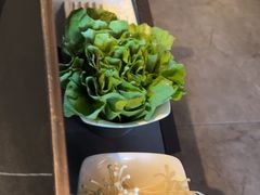 -额尔敦传统涮(公园西路店)