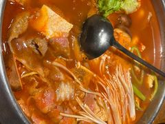 -炉小哥烤肉(信万广场店)