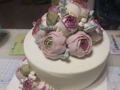 -BONCAKE裱花蛋糕(万象汇店)