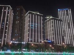 -海河游船-永乐码头(大悲院)