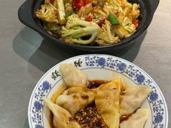 -钟水饺(人民公园总店)