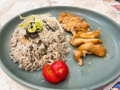 -水天堂西餐厅(常熟永旺店)