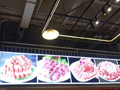 -虾大侠·盱眙龙虾老北京铜锅涮羊肉(金楠天街店)