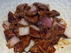 -虎哥私房菜(馒头山店)