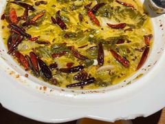 -江渔儿酸菜鱼(东山店)