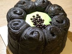 -DearCake 黛点心(花牌坊店)