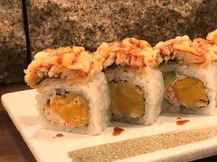 -山葵家·创意料理(万象汇店)