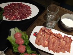 -牛焱·贵州黄牛肉火锅(城西银泰店)