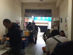 大堂-清真李唯一优质肉丸糊辣汤