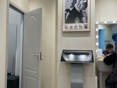 -方快PLUS照相馆(上海中环百联店)