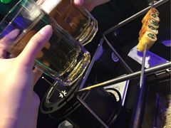 -很久以前羊肉串(清河店)