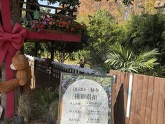 -HERRE·FARM 赫尔露营农场·团建聚会包场