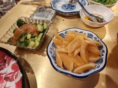 -牛街清真满恒記(平安里西大街店)