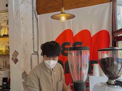 -喜柿咖啡SeeS coffee
