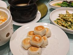 -王府井酒店(金桥港湾店)