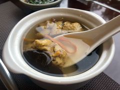 -索菲特西湖大酒店·香榭丽全日候餐厅(南山路店)