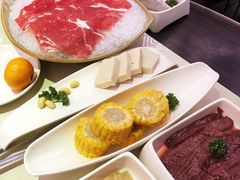 -海底捞(明洞店)