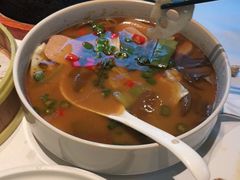 -百富源·海鲜辽菜(浑河堡店)