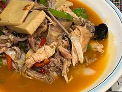 -新疆伊宁远征餐厅